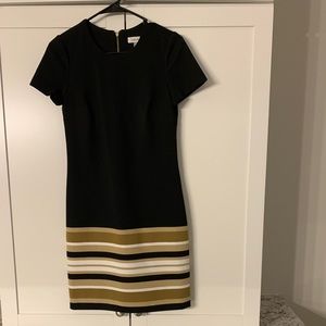 Calvin Klein Dress
